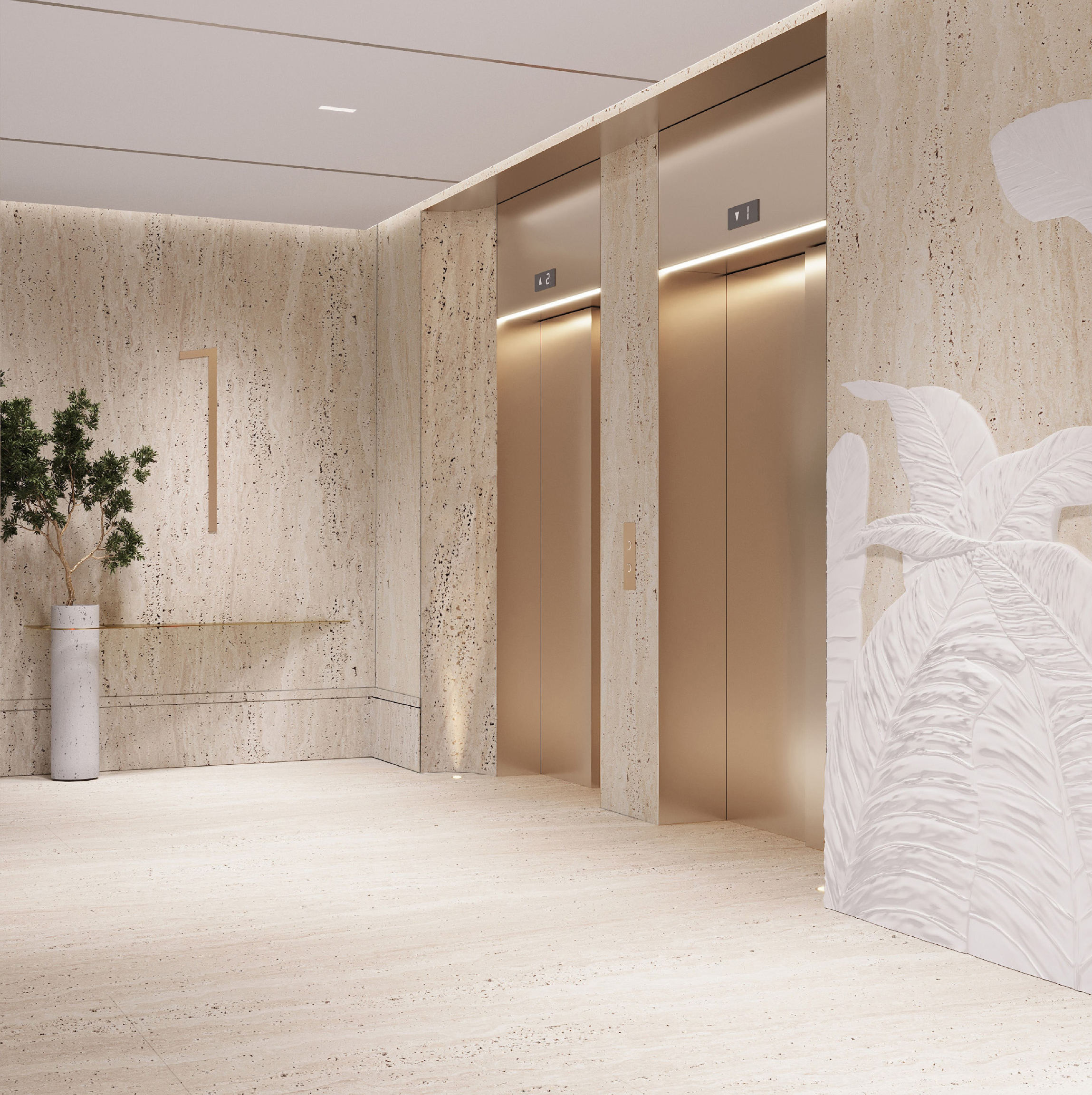 Общественное пространство